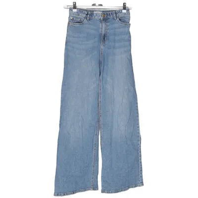 Jeans (Viola) fra Lindex Bomuld, Elastan