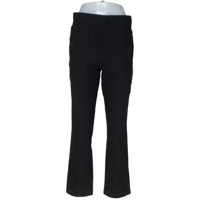 Bukser (Casual Ankle Pants) fra Sanne Alexandra Elastan, Polyamid, Viscose