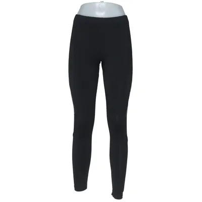 Sports tights (Black) from In Motion