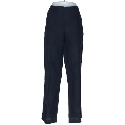 Pantalon de costume (Bleu) de Newhouse Coton, Lin