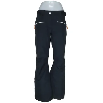 Ski pants (Black) from Wearcolour Polyester