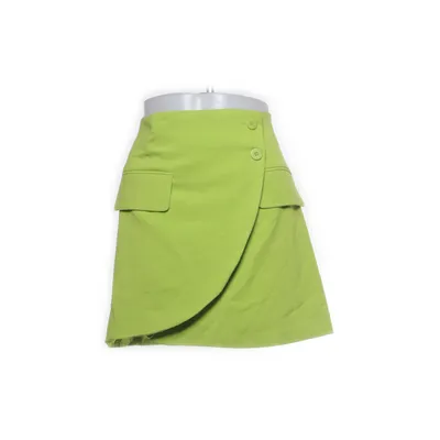 Omlottkjol (Grön) från Sinsay Polyester