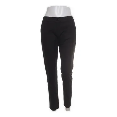 Pantalon (Noir) de G.Ricceri Élasthane, Polyamide