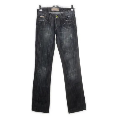 Jeans (Blå) från John Galliano Bomull