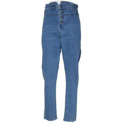 Jeans (Skinny) von Ava Baumwolle, Elasthan