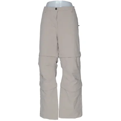 Outdoor pants (Beige) from Hickory Elastane, Polyamide
