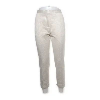 Kostuumbroek (Beige) van Rochas Elastaan, Polyamide, Polyester