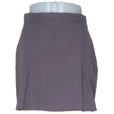 Rock (Grau) von Trendyol Elasthan, Polyester