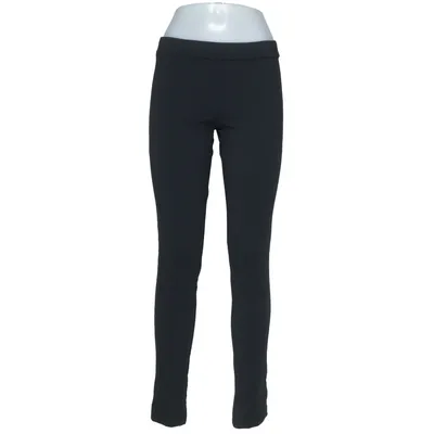Leggings (Sort) fra Basbleu Elastan, Polyester