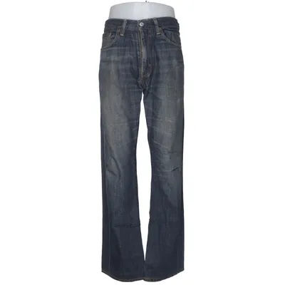 Jeans (505) fra Levi Strauss & Co Bomuld