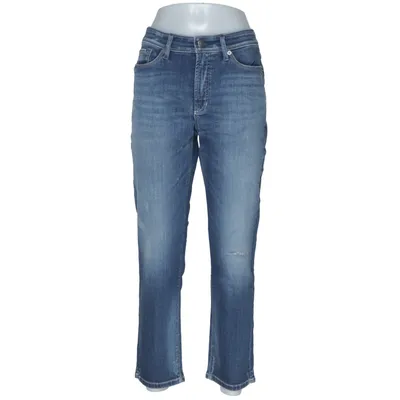 Jeans (Blue) from Cambio Jeans Cotton, Elastane