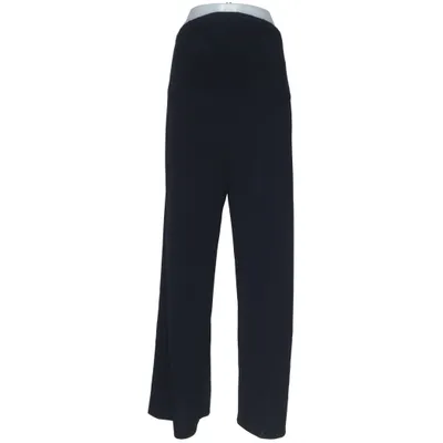Zwangerschapsbroek (Zwart) van H&M Mama Elastaan, Polyester