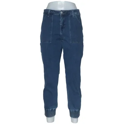 Jeans (Blue) from J Brand Cotton, Elastane, Polyester