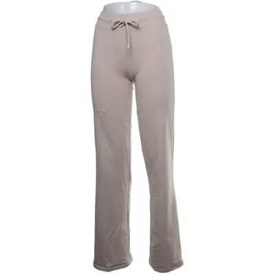 Mjukisbyxor (Beige) från Lager 157 Bomull, Elastan, Polyester