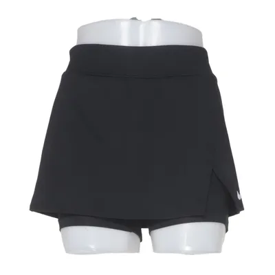 Sports skirt (Black) from Nike Elastane, Polyester