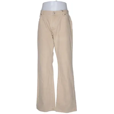 Jeans (Beige) from McGordon Cotton