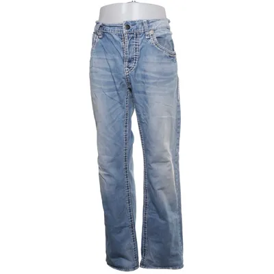 Jeans (Blå) fra True Religion Bomuld