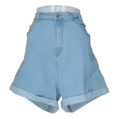 Jeans Shorts (Blau) von Cider
