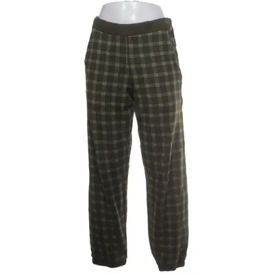 Sweatpants (Grøn, Gul) fra WeSC Bomuld