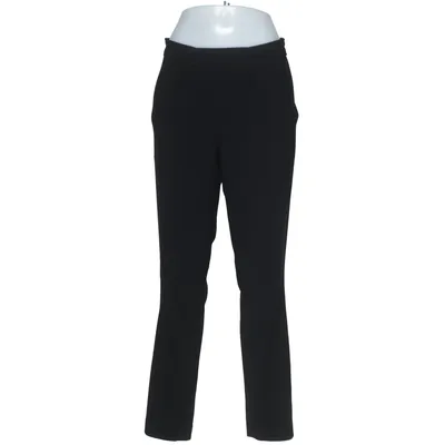 Bukser (Sort) fra Marville Elastan, Polyester