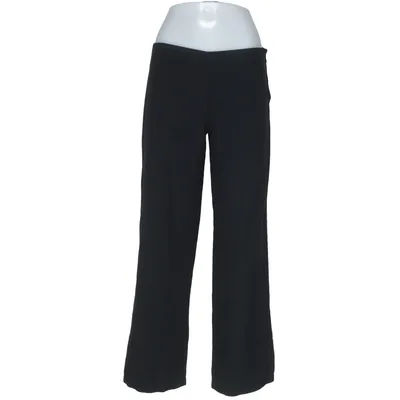 Pants (Black) from ONLY Polyester