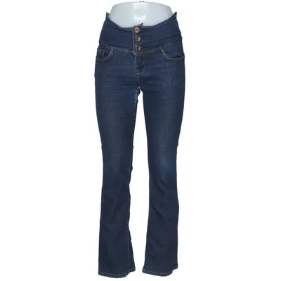 Jeans (Blue) from Salsa Jeans Cotton, Elastane, Polyester