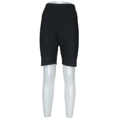 Compression shorts (Black) from Decathlon Elastane, Polyester