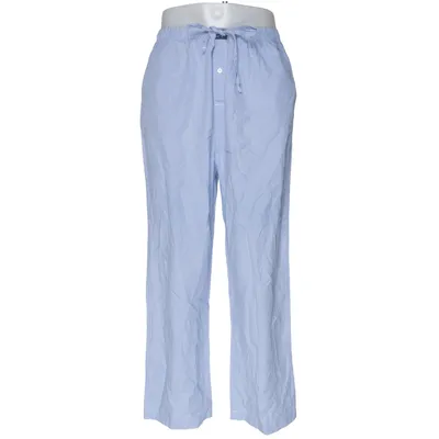 Pyjamasbyxor (Blå, Vit) från Polo Ralph Lauren Bomull