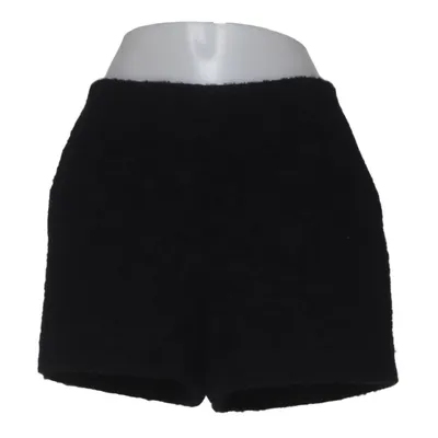 Shorts (Svart) från Nathalie Schuterman Alpackaull, Elastan, Mohair, Polyamid, Polyester