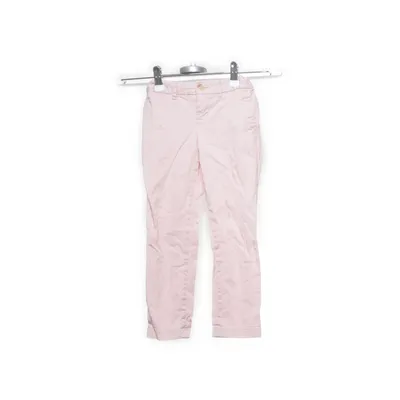 Chinos (Pink) fra Polo Ralph Lauren Bomuld, Elastan