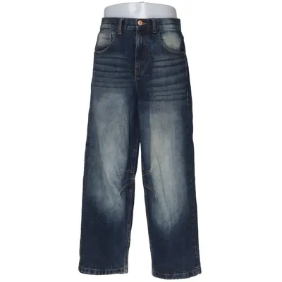Jeans (Blue) from Black Squad Cotton