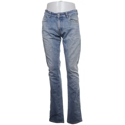 Jean (Bleu) de Notify Coton
