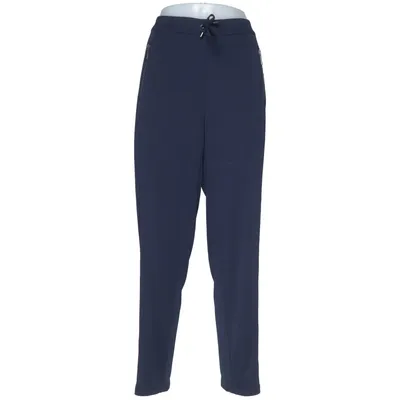 Pants (Blue) from Barbara Lebek