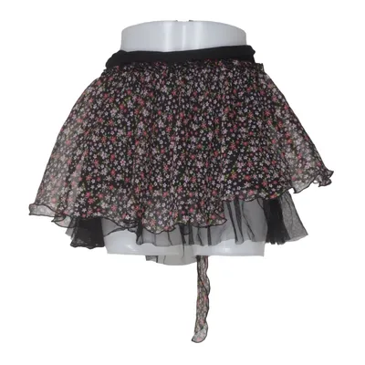 Jupe (Noir, Multicolore) de Wear It Polyester