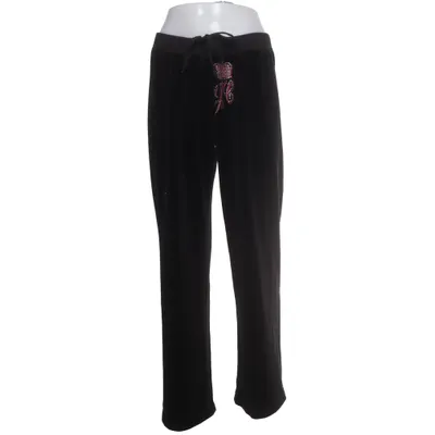 Mjukisbyxor (JGMU 7209) från Juicy Couture Bomull, Polyester