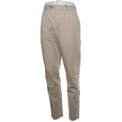 Chino (Delon Trousers) de Oscar Jacobson Coton, Élasthane