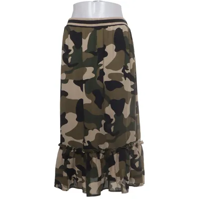 Jupe longue (Multicolore) de Prepair Polyester