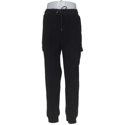 Pantalon cargo (Noir) de Polo Sport Ralph Lauren Coton, Polyester recyclé