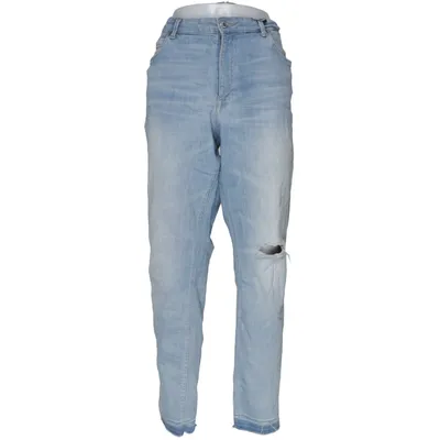 Jean (Bleu) de H&M+