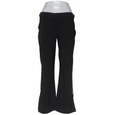 Suit pants (Black) from Petite Elastane, Polyamide, Viscose