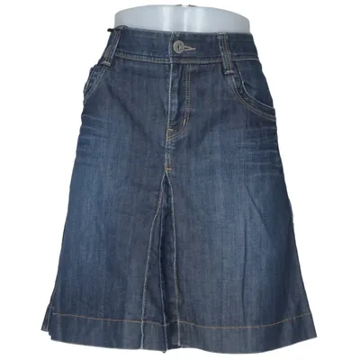 Spijkerrok (Blauw) van ESPRIT Denim