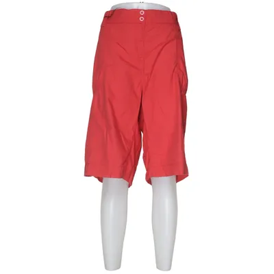 Friluftsshorts (Rød) fra Generous by Lindex Bomuld