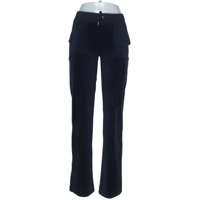 Sweatpants (Blue) from Juicy Couture Elastane, Polyester