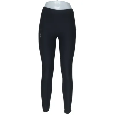 Sports tights (Black) from XRUN Elastane, Polyester