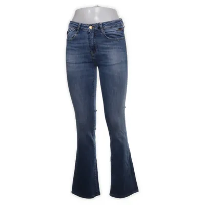 Jeans (POWER B) från Le Temps des Cerises Bomull, Elastan