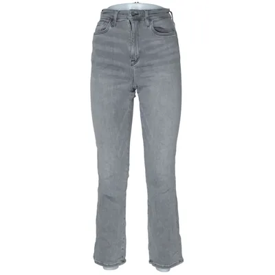 Spijkerbroek (TRUE Slim) van &Denim by H&M Katoen, Elastaan, Polyester
