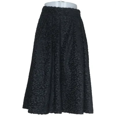 Kjol (Svart) från Fullcircle Polyester