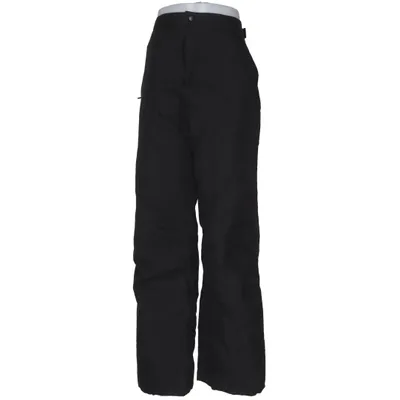 Skibroek (Zwart) van Ski Industries Polyester