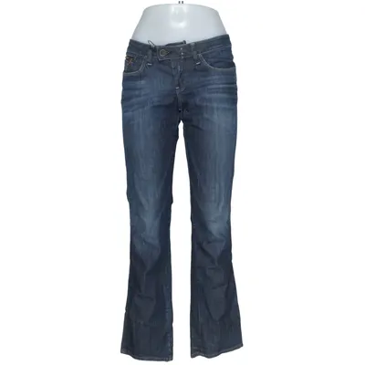 Jeans (3301) fra G-Star Raw
