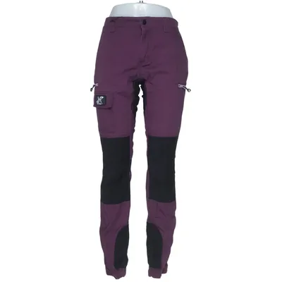 Outdoor broek (Nordwand) van Revolution Race Katoen, Elastaan, Polyamide, Polyester